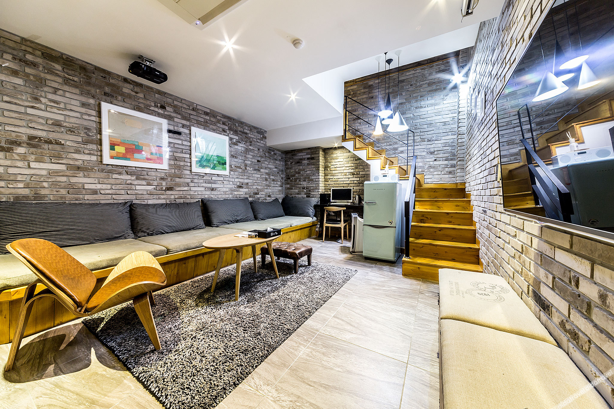 Osan Hotel Belino 3*