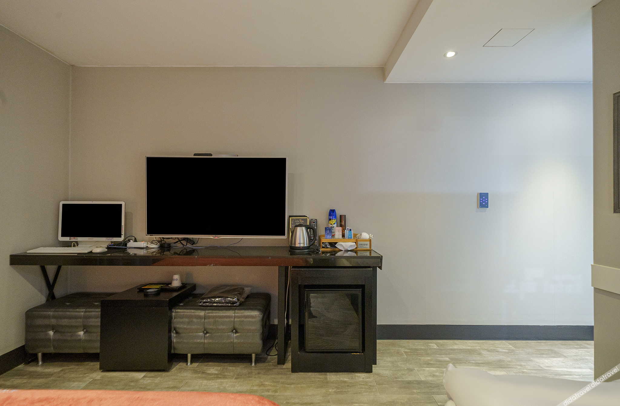 Osan Hotel Belino 3*