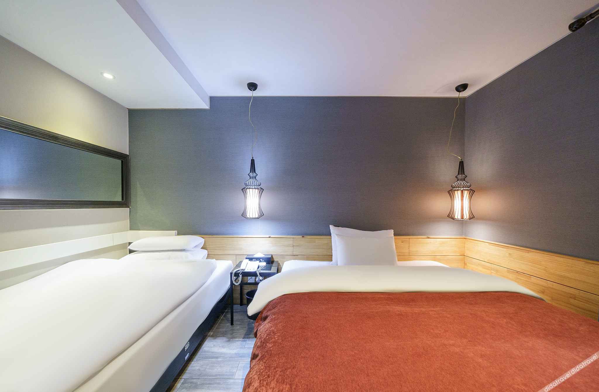 Osan Hotel Belino 3*
