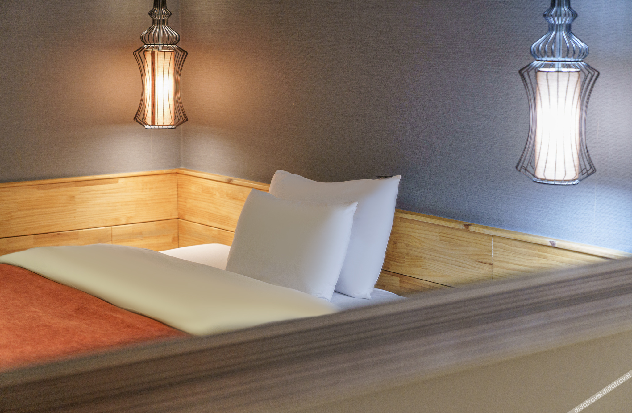 Osan Hotel Belino 3*