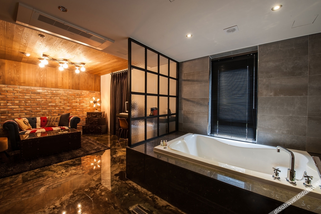 Osan Hotel Belino 3*