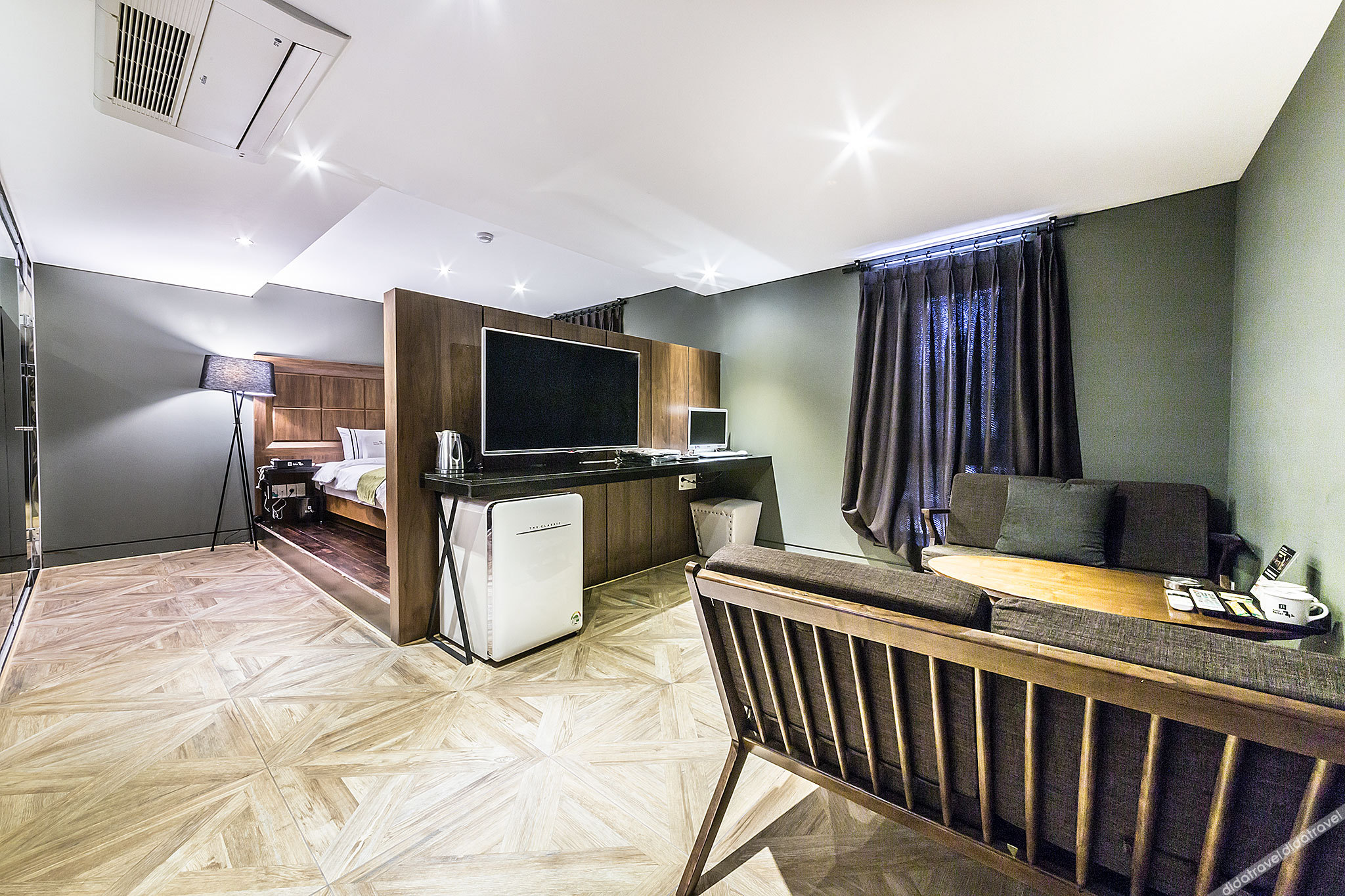 Osan Hotel Belino 3*