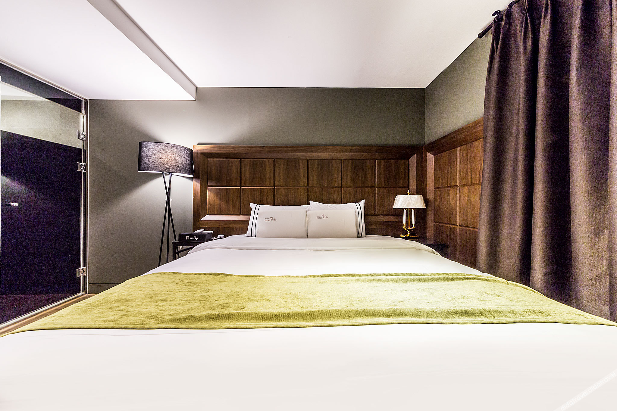 Osan Hotel Belino 3*