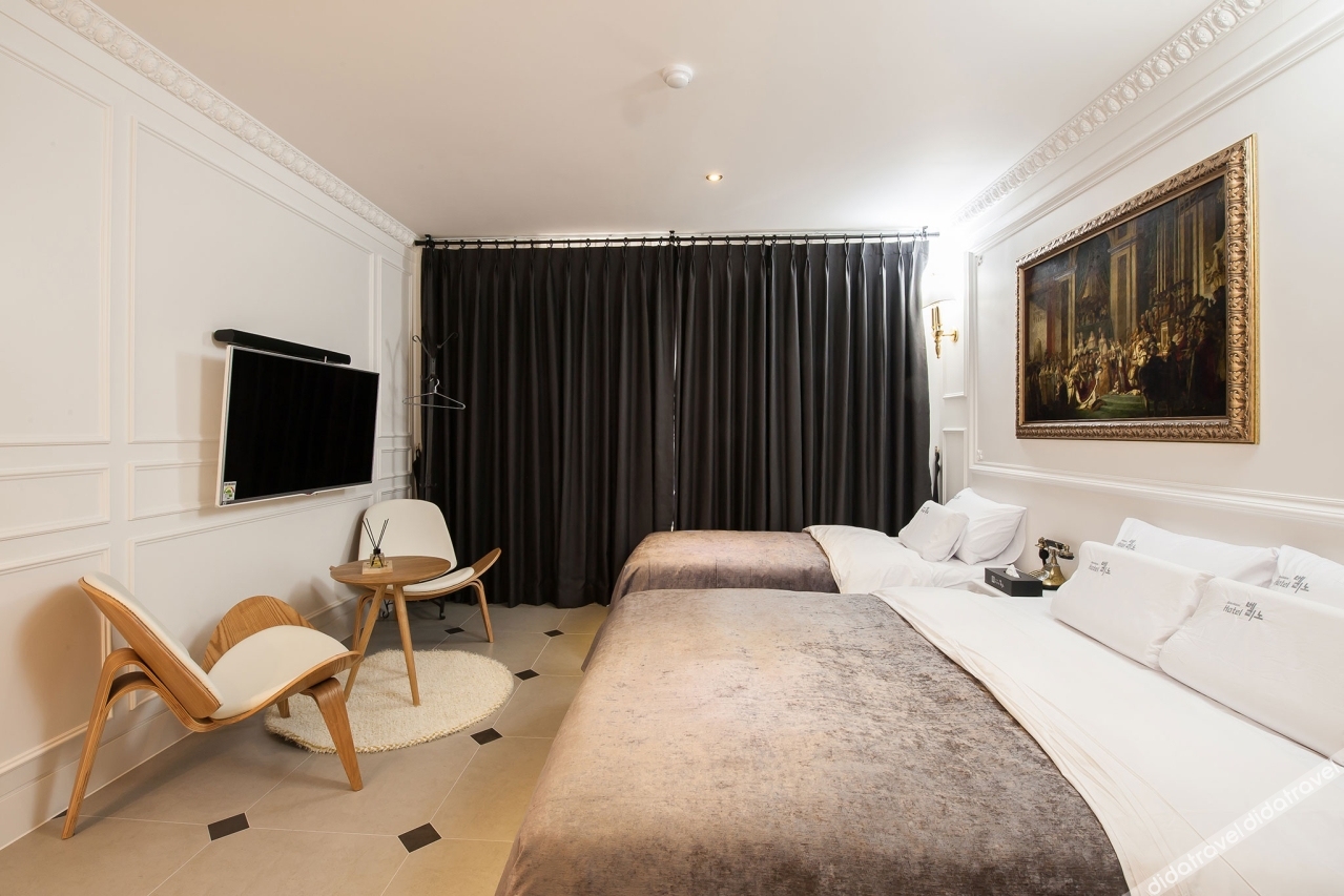 Osan Hotel Belino 3*
