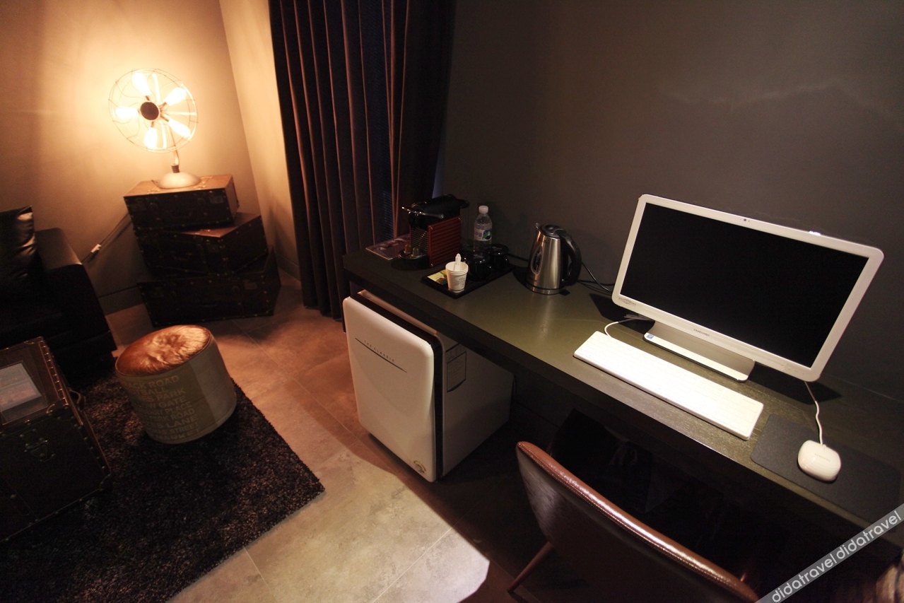 Osan Hotel Belino 3*