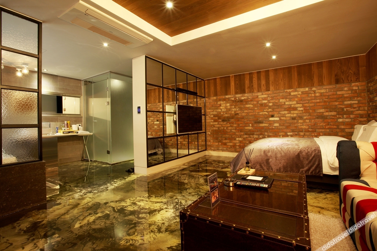 Osan Hotel Belino 3*