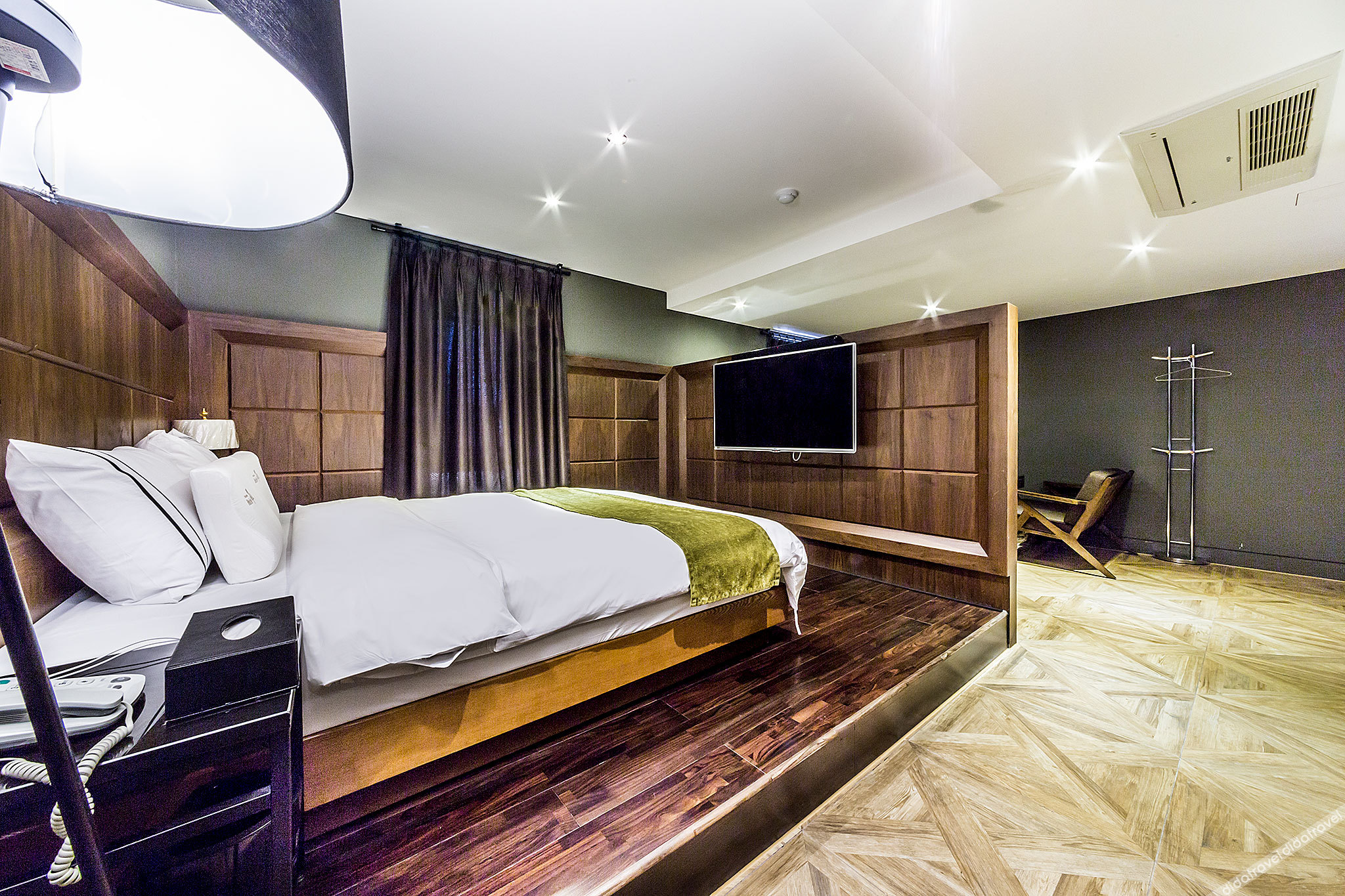 Osan Hotel Belino 3*