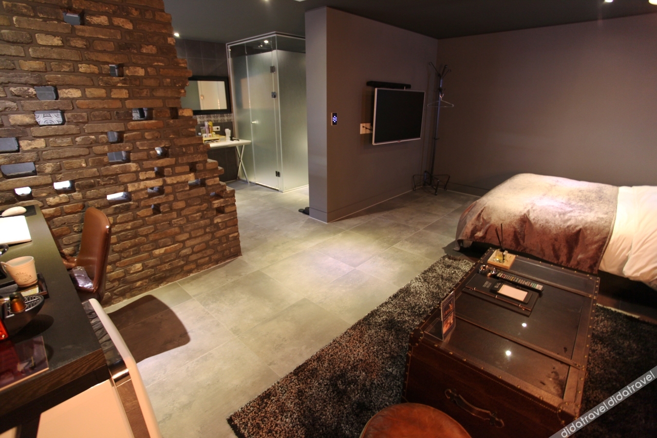 Osan Hotel Belino 3*