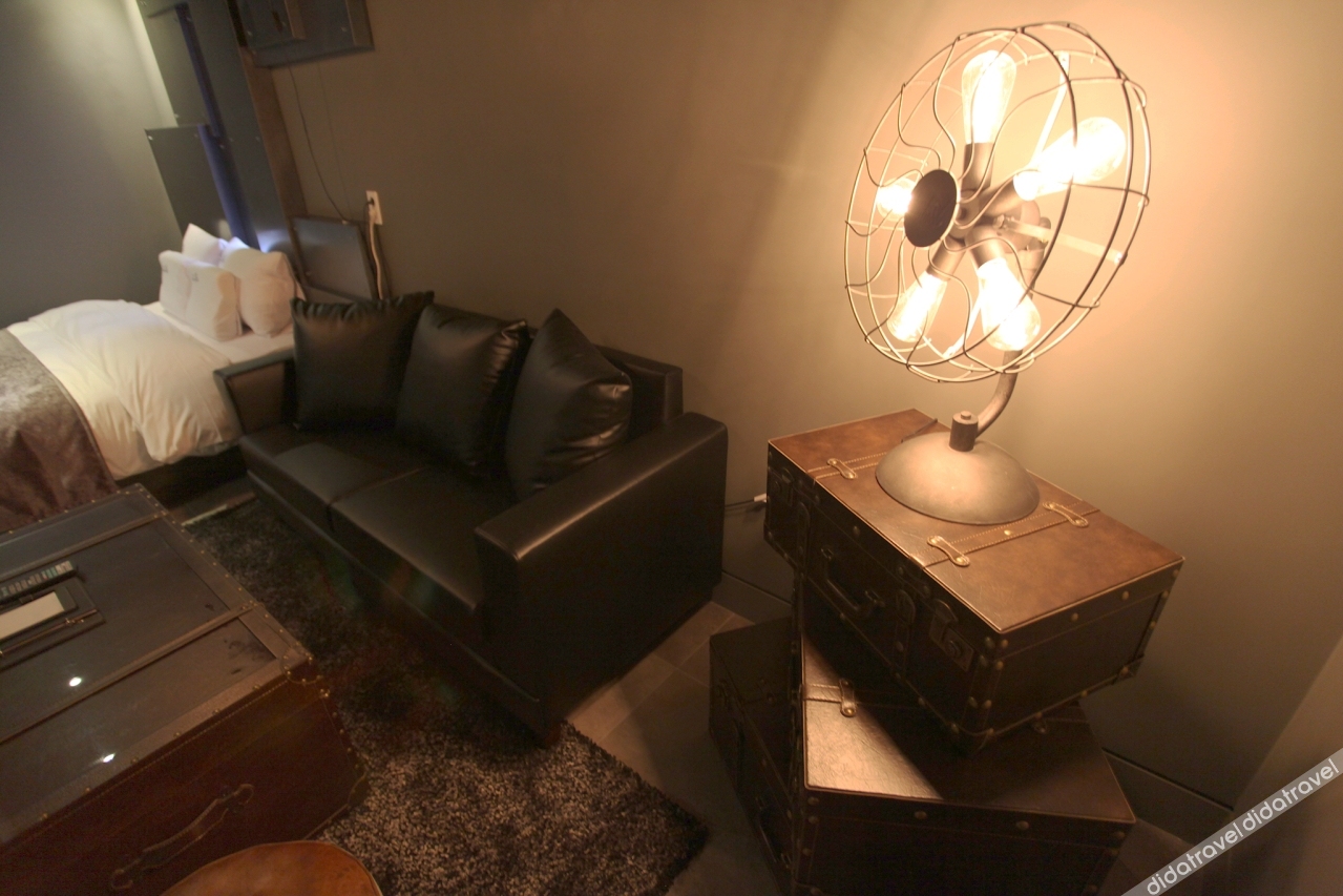 Osan Hotel Belino 3*