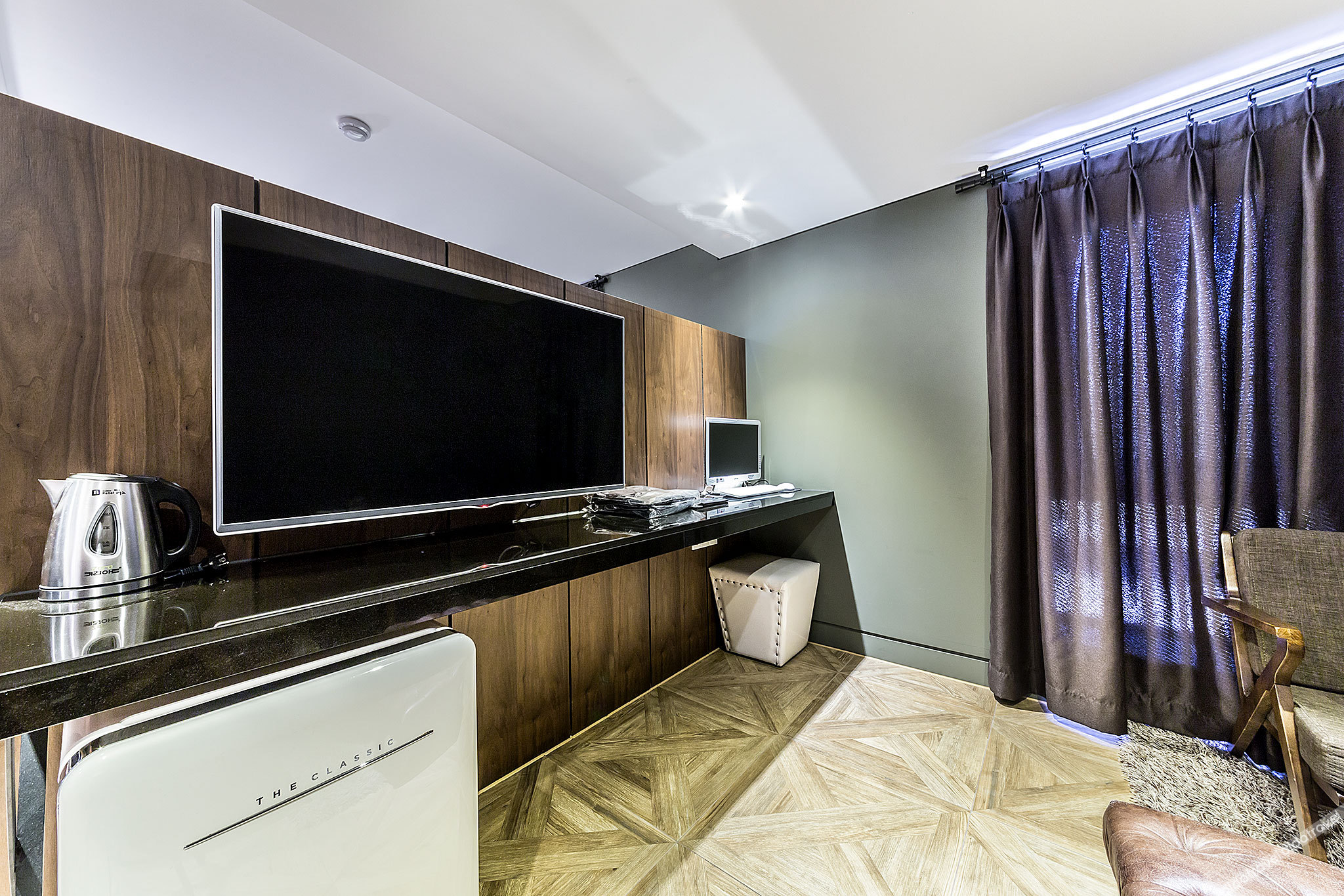 Osan Hotel Belino 3*