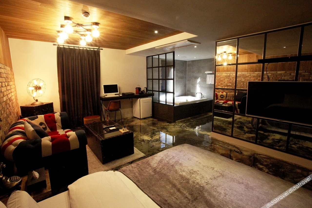 Osan Hotel Belino 3*