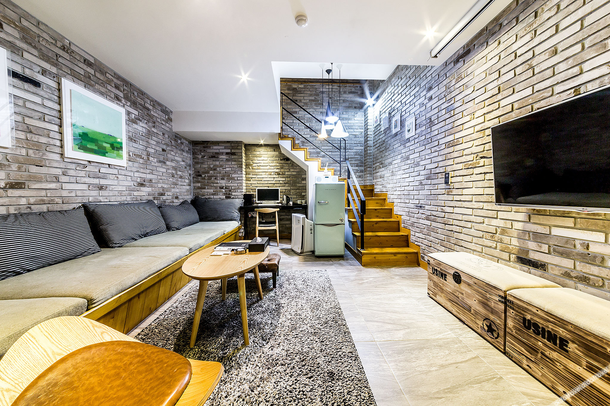 Osan Hotel Belino 3*