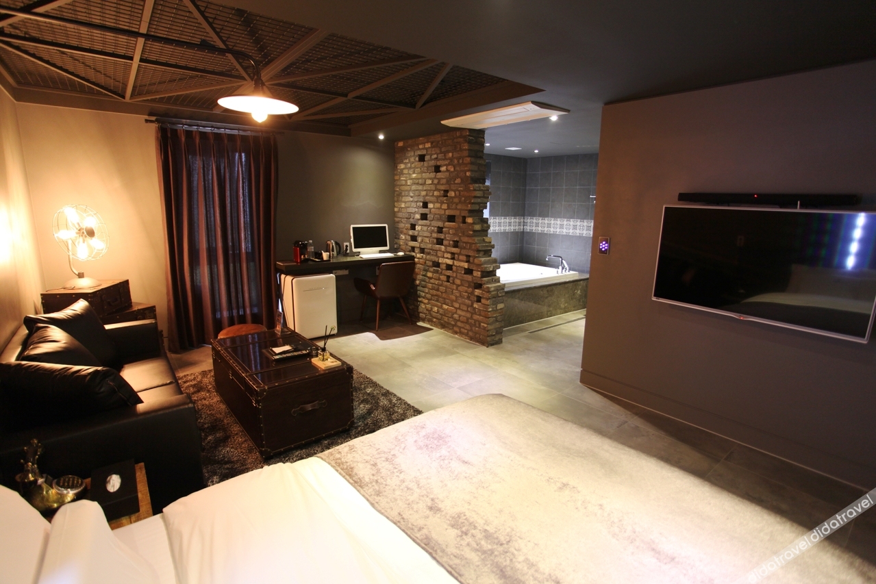Osan Hotel Belino 3*
