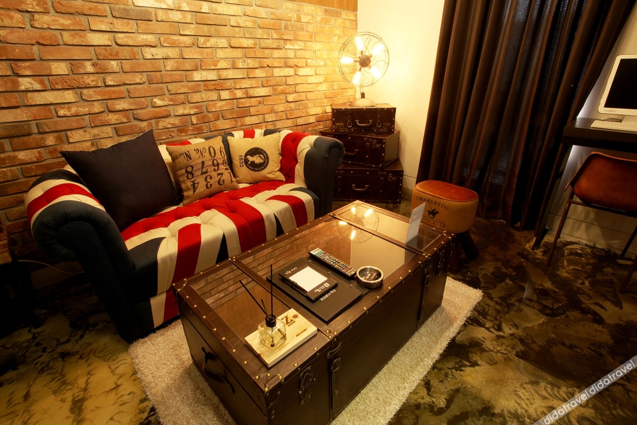 Osan Hotel Belino 3*