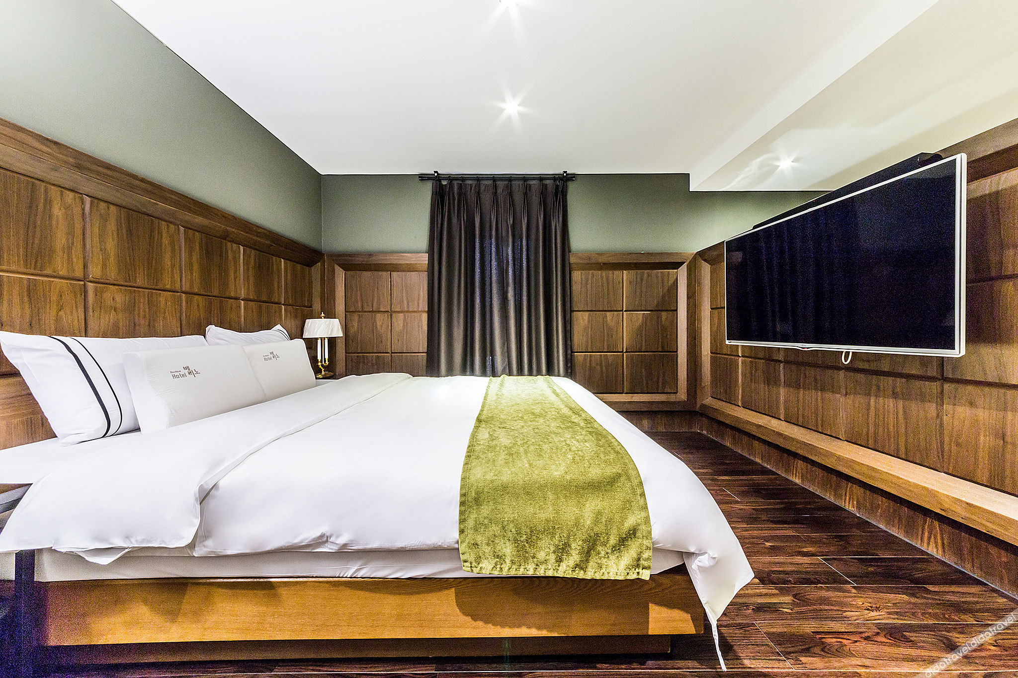 Osan Hotel Belino 3*