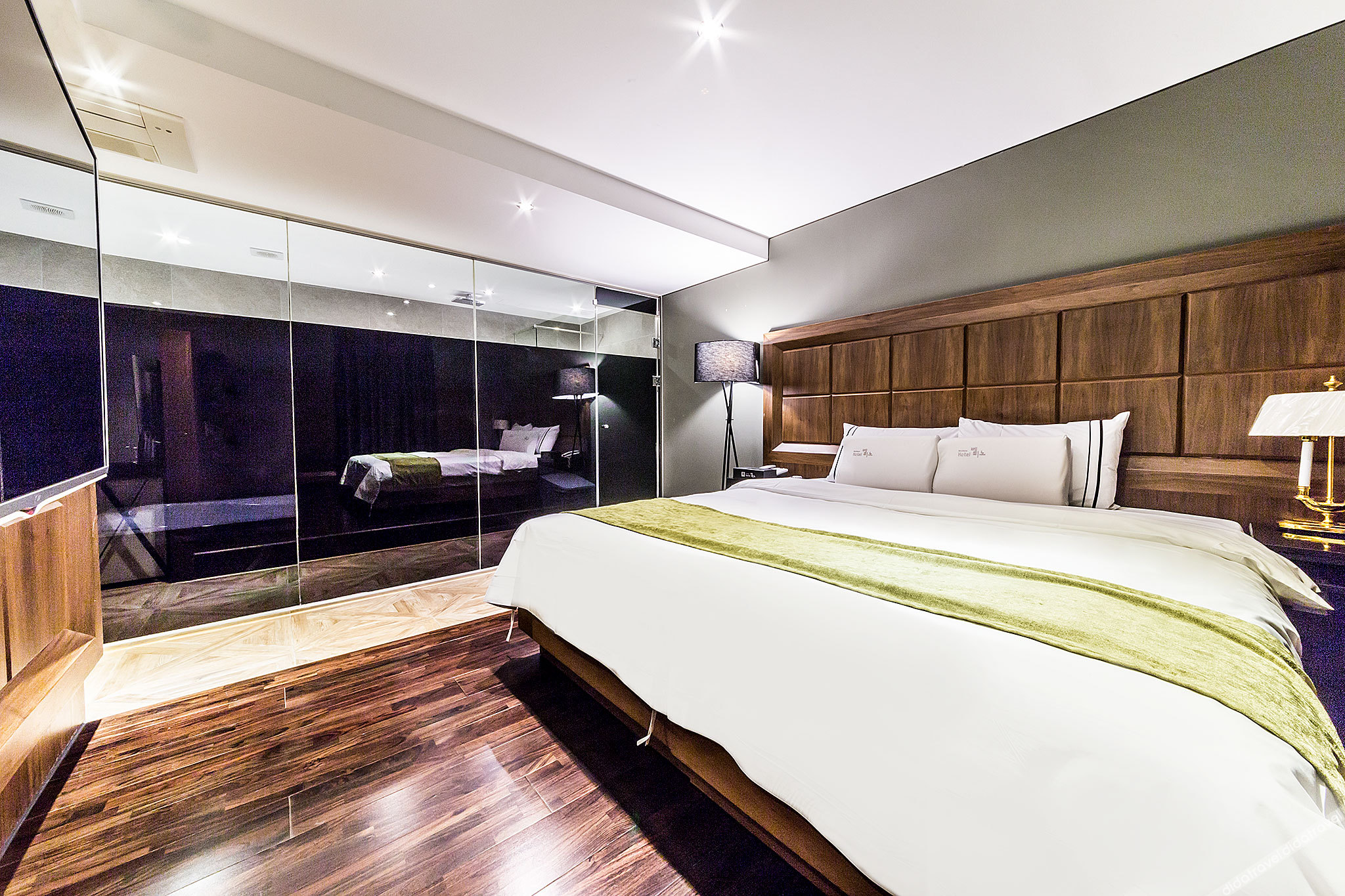 Osan Hotel Belino 3*