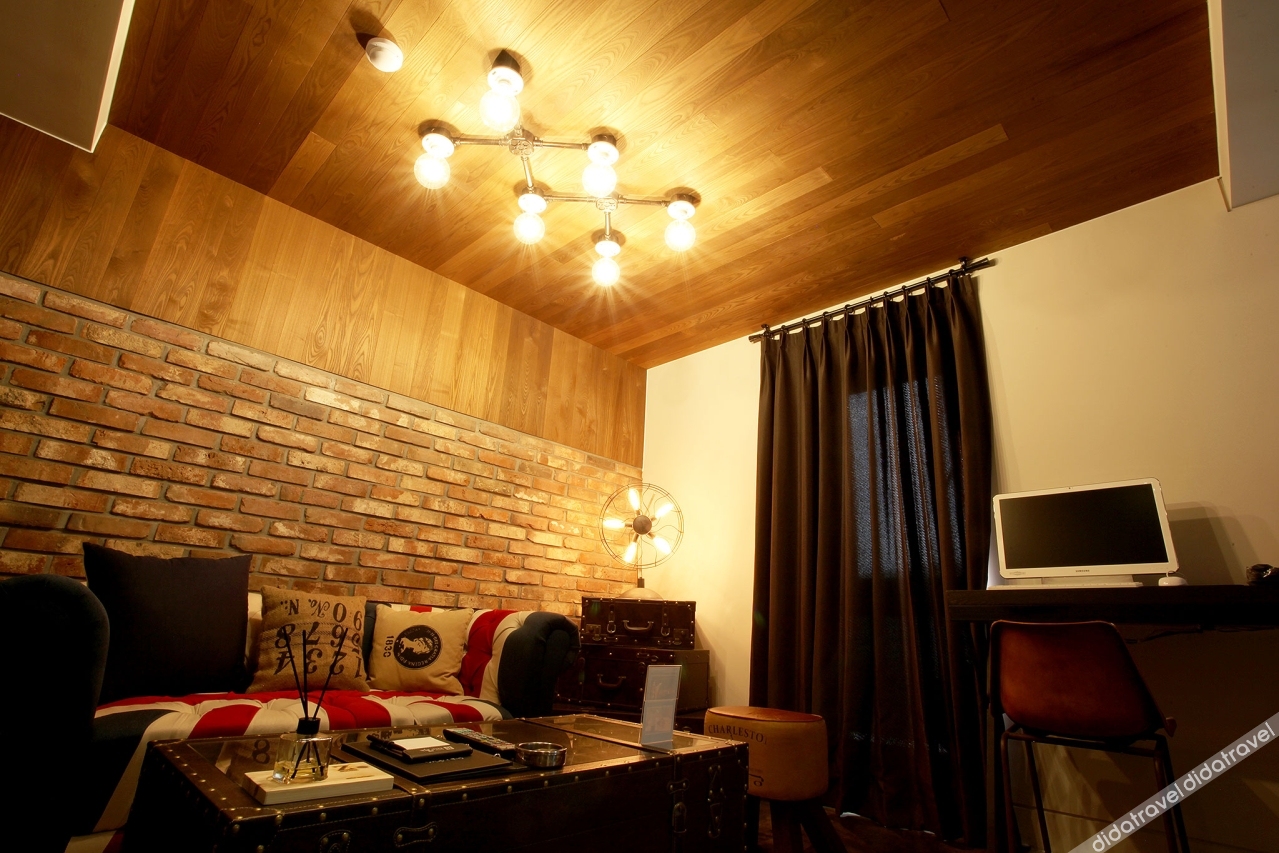 Osan Hotel Belino 3*
