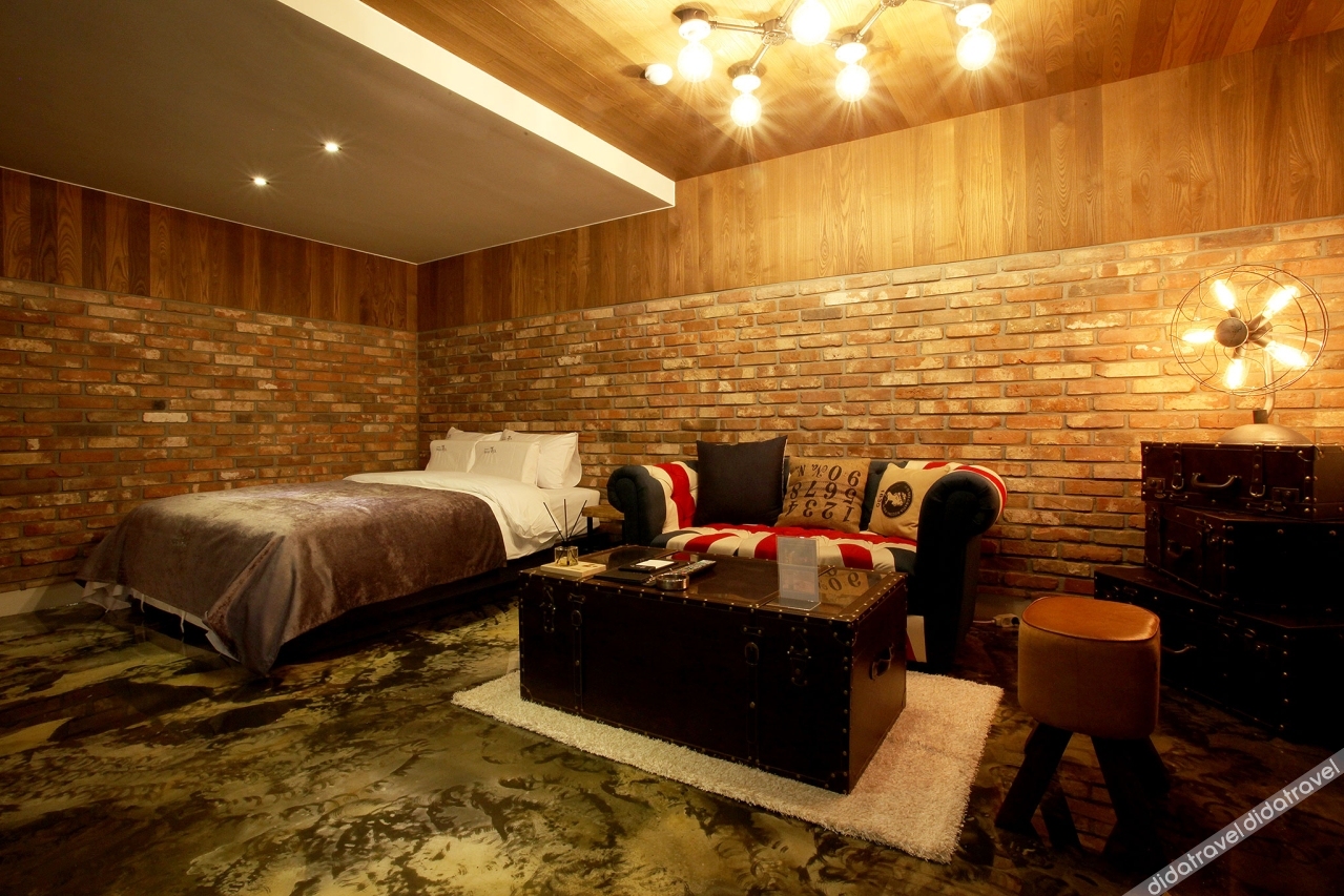 Osan Hotel Belino 3*