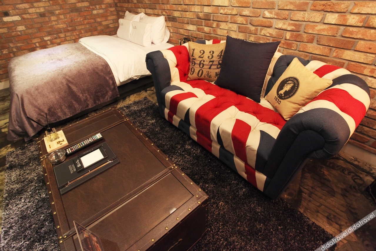 Osan Hotel Belino 3*