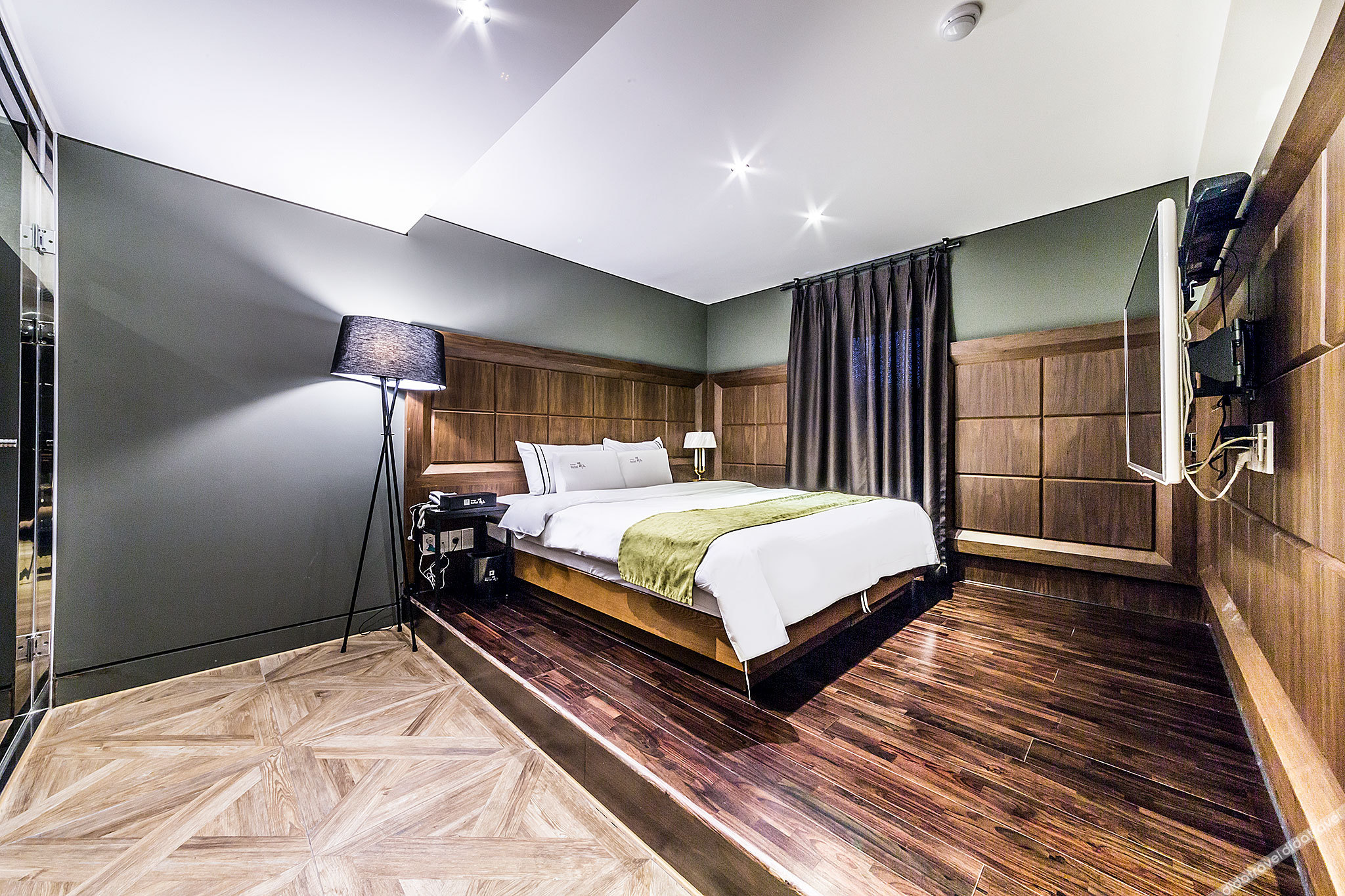 Osan Hotel Belino 3*