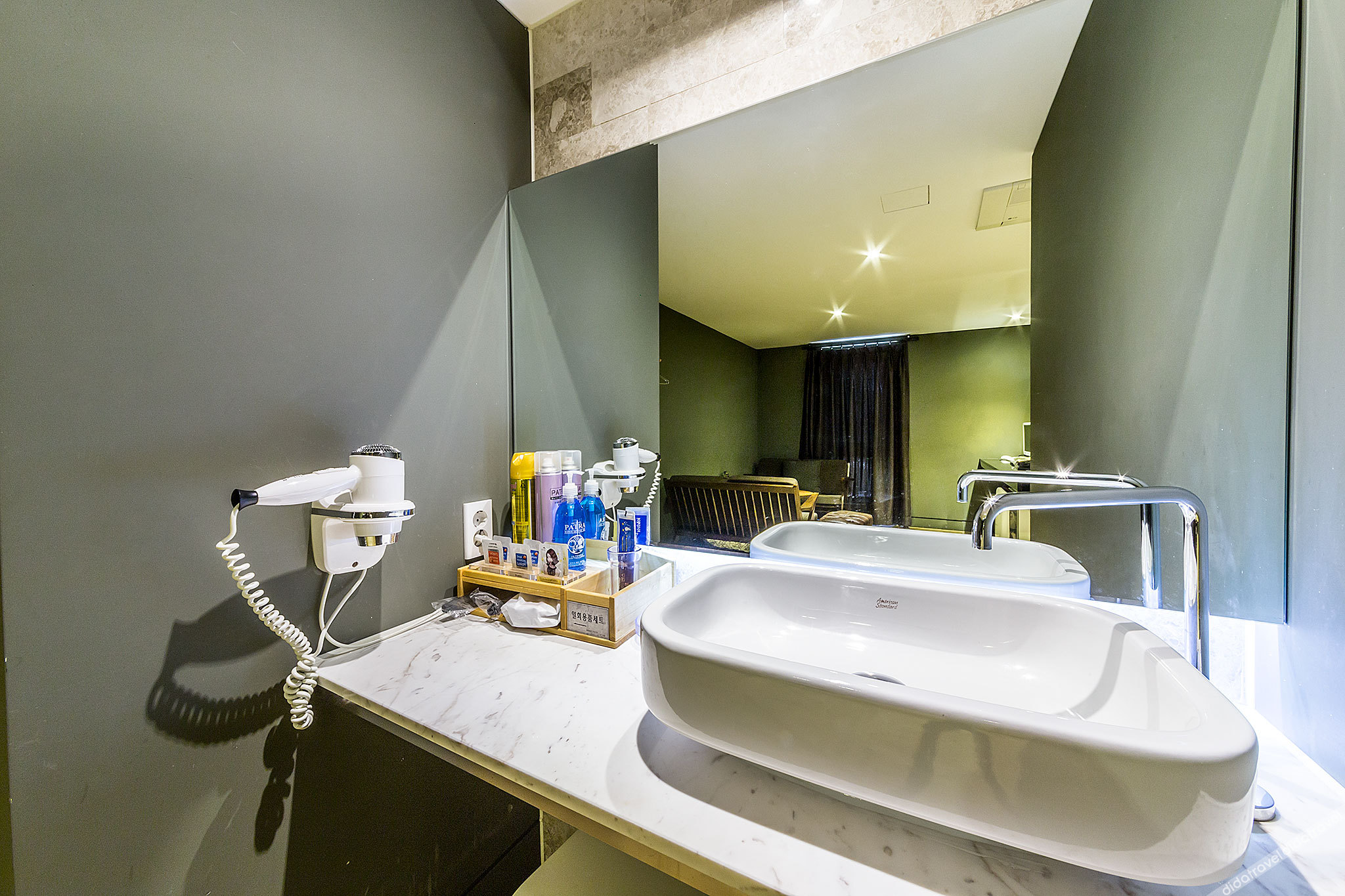 Osan Hotel Belino 3*