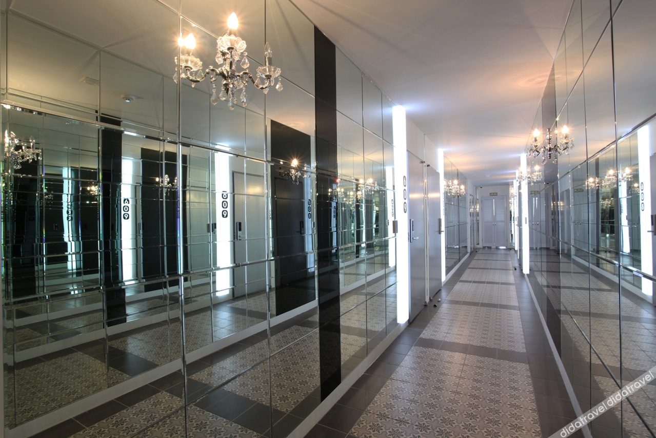 Osan Hotel Belino 3*