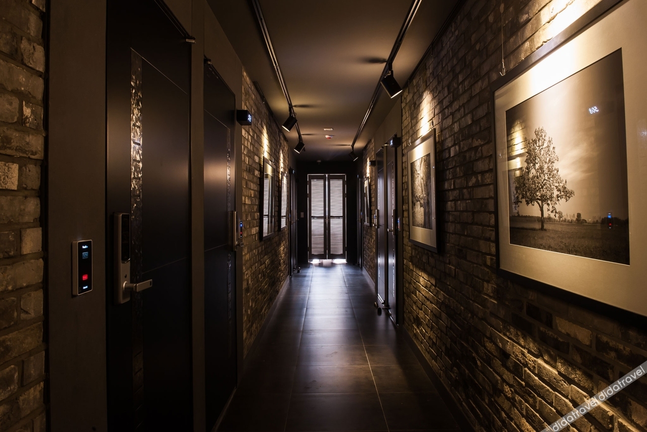 Osan Hotel Belino 3*