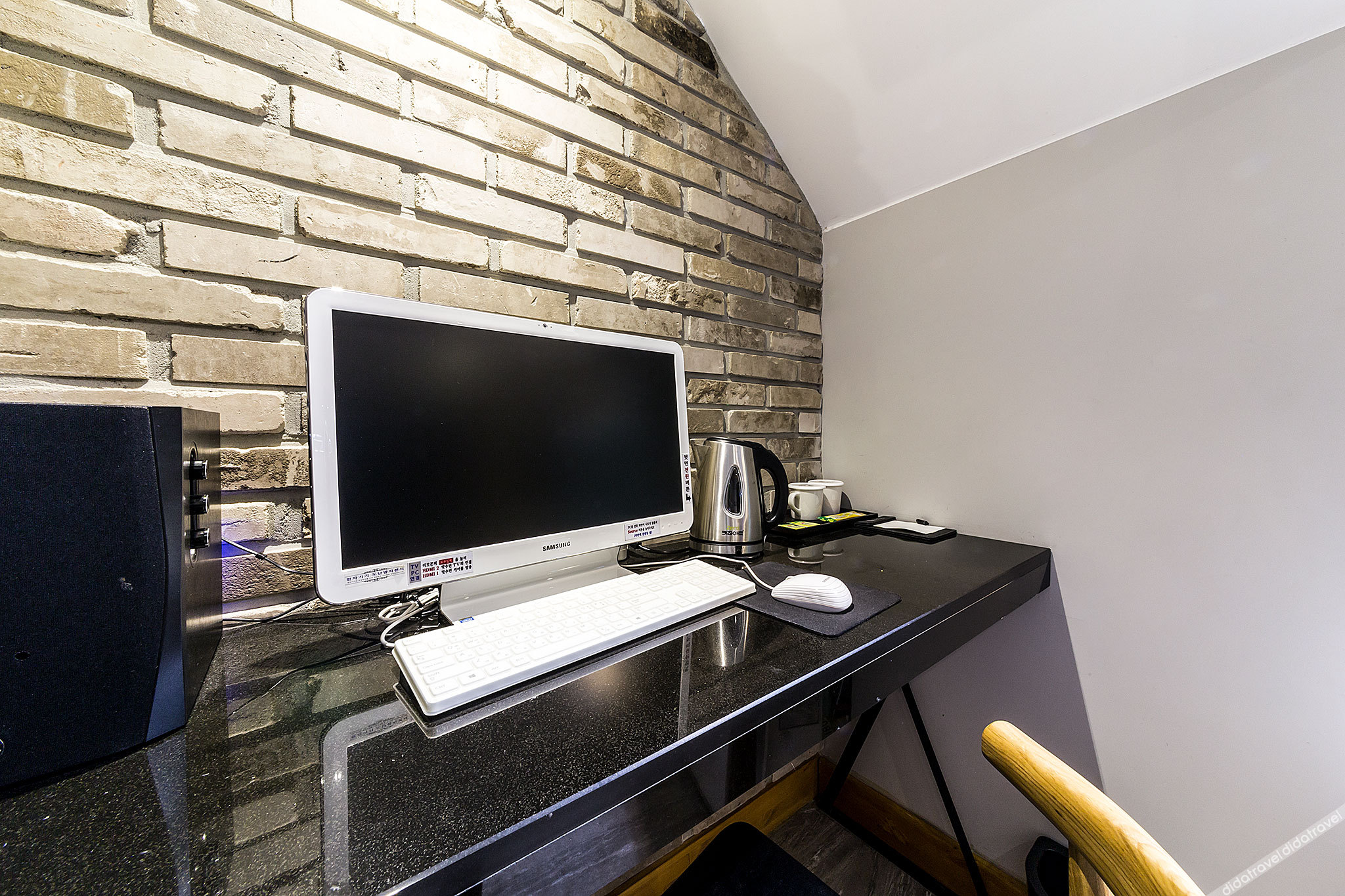 Osan Hotel Belino 3*