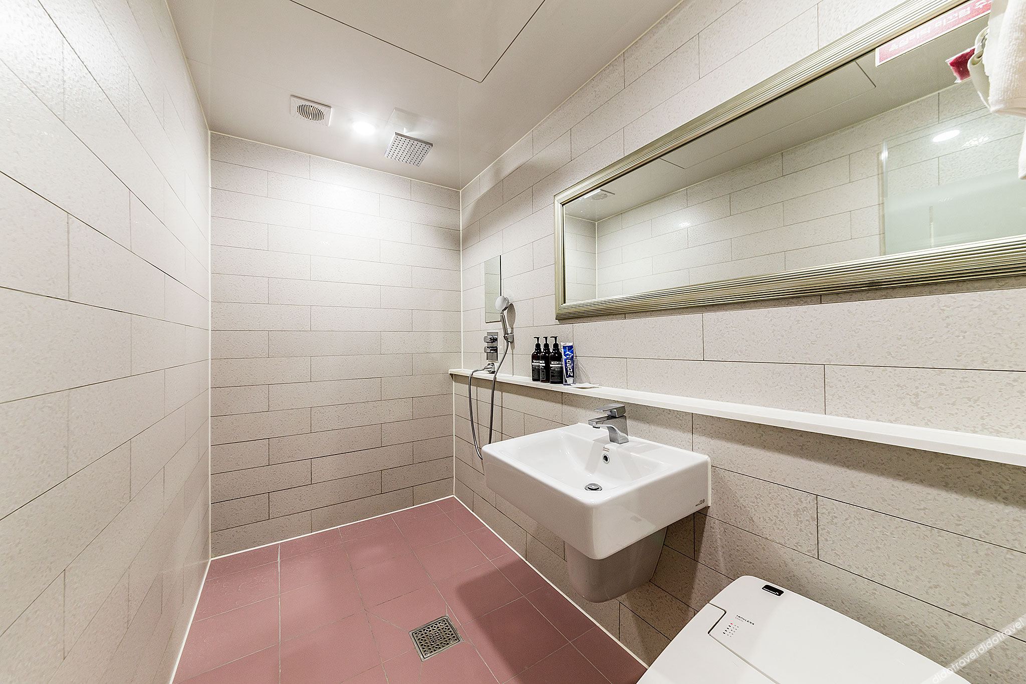 Osan Hotel Belino 3*