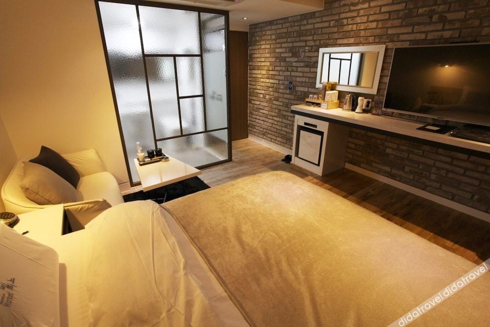 Osan Hotel Belino 3*