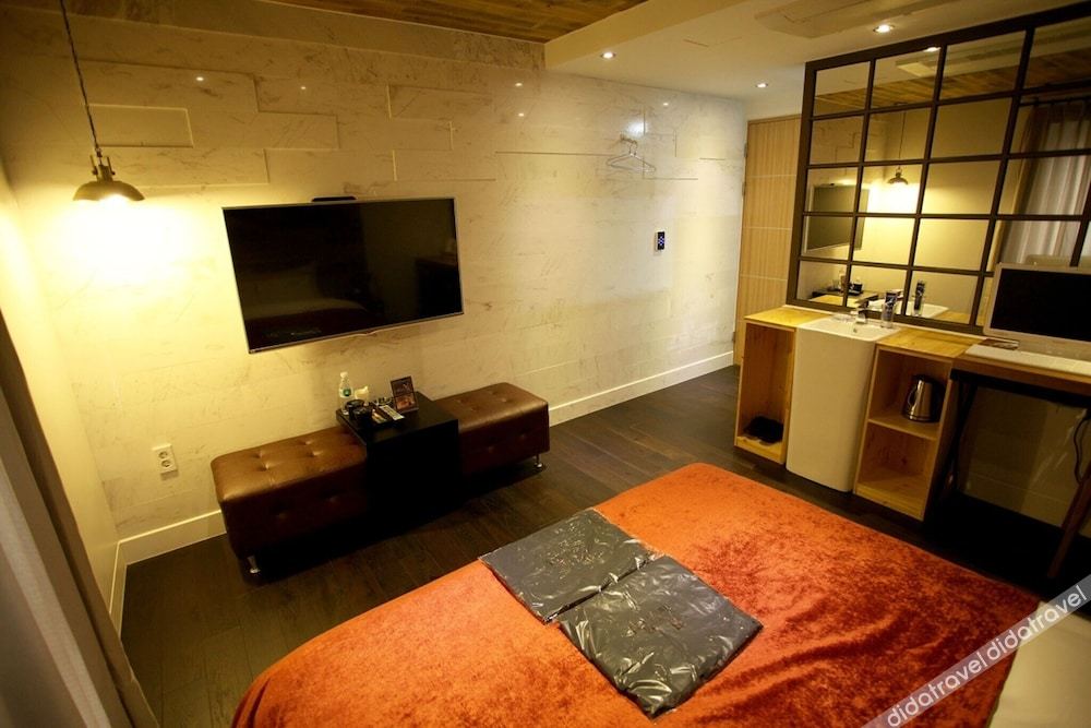 Osan Hotel Belino 3*