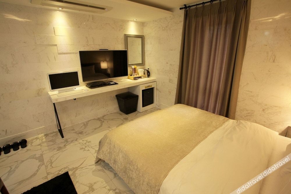 Osan Hotel Belino 3*