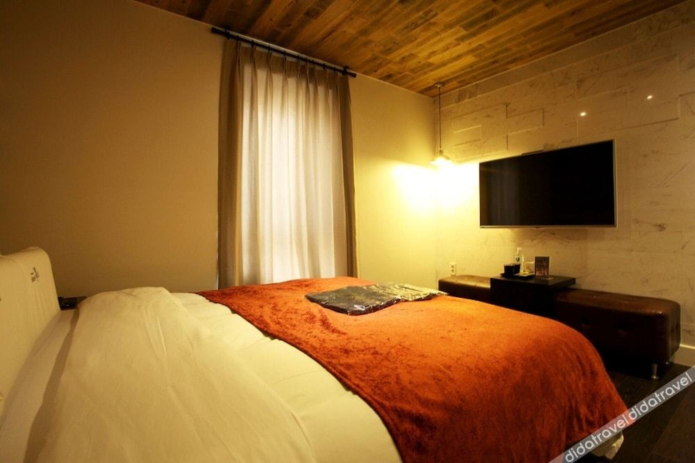 Osan Hotel Belino 3*