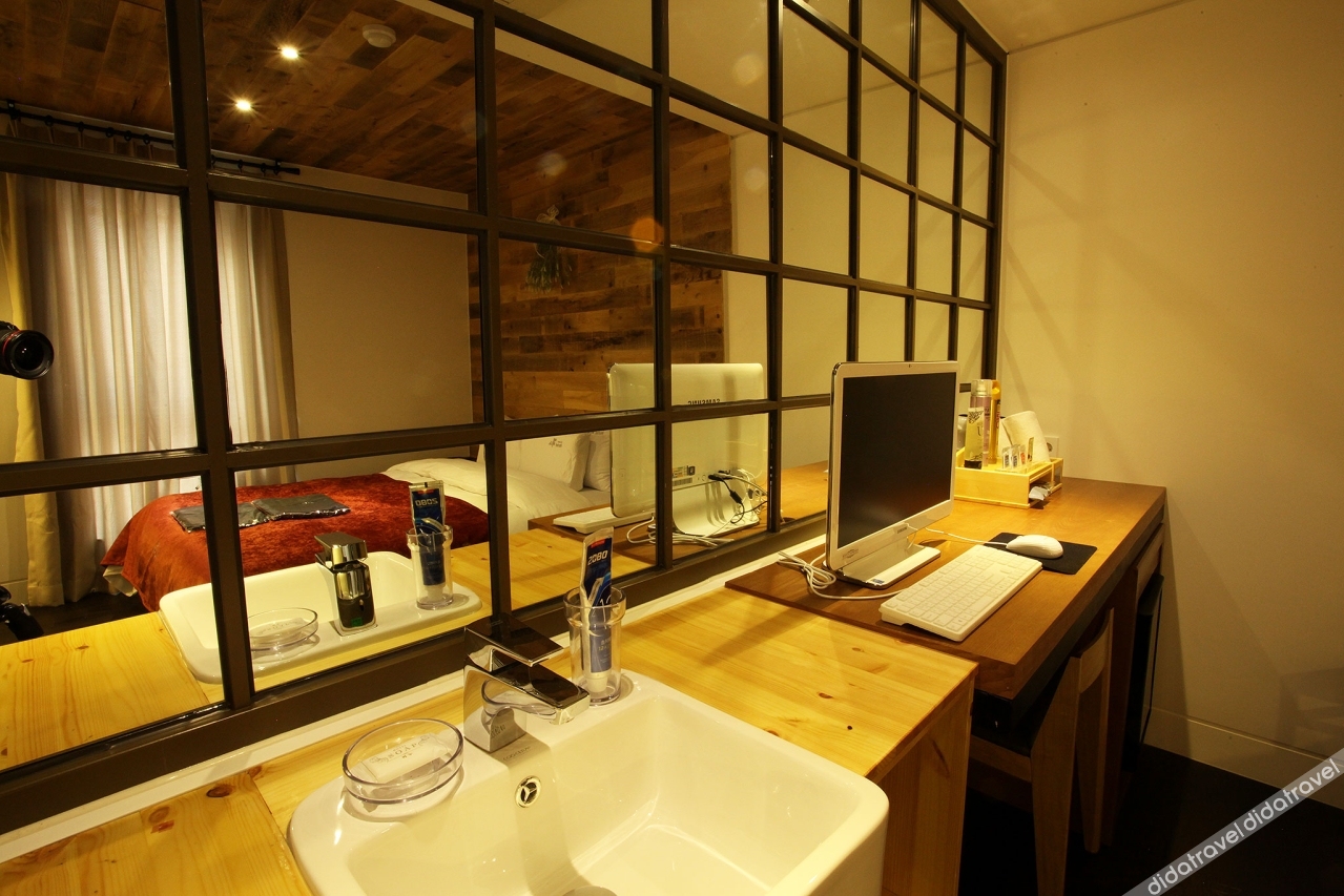 Osan Hotel Belino 3*