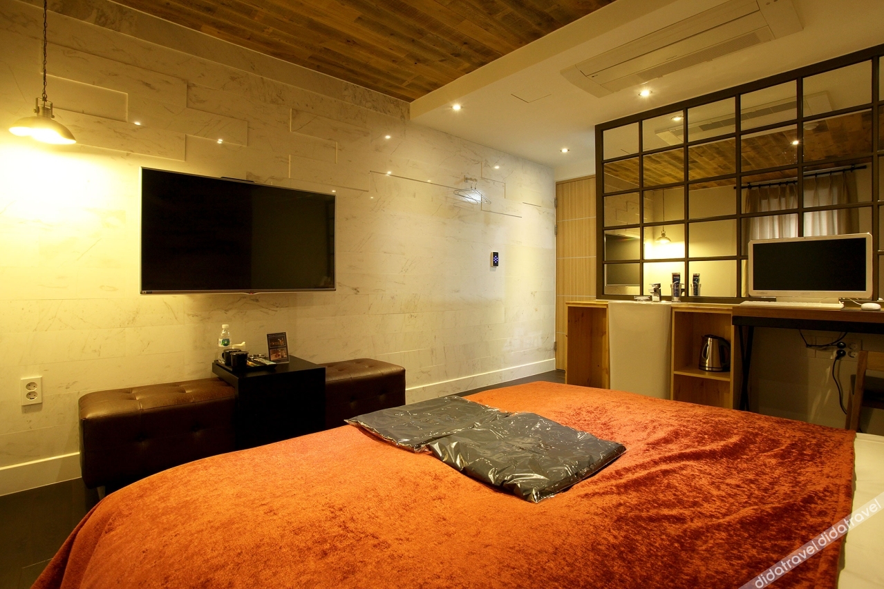 Osan Hotel Belino 3*