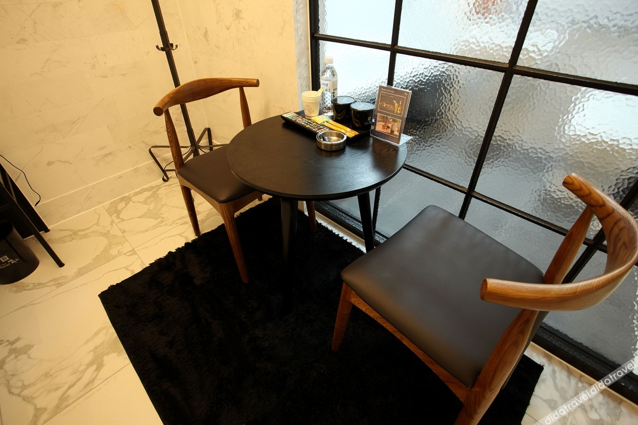 Osan Hotel Belino 3*