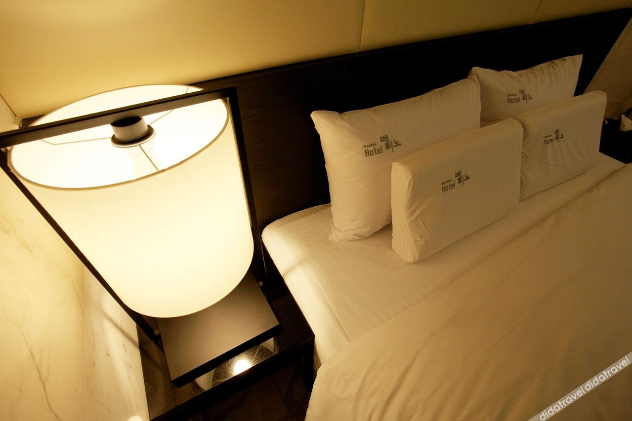 Osan Hotel Belino 3*