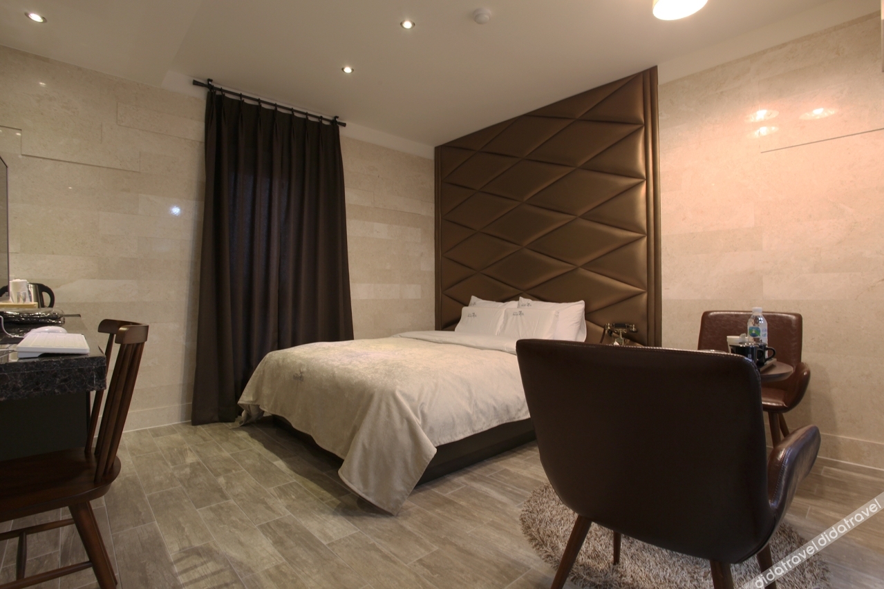 Osan Hotel Belino 3*