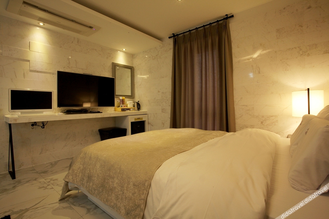 Osan Hotel Belino 3*