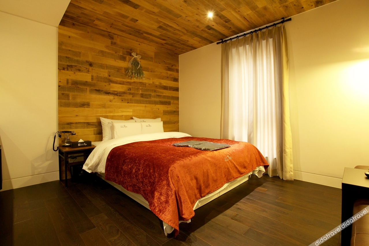 Osan Hotel Belino 3*