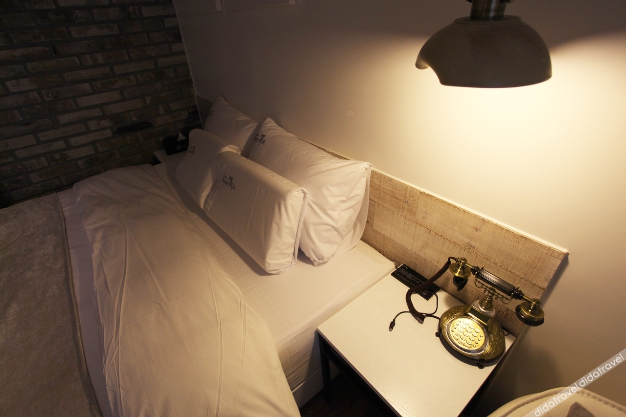 Osan Hotel Belino 3*