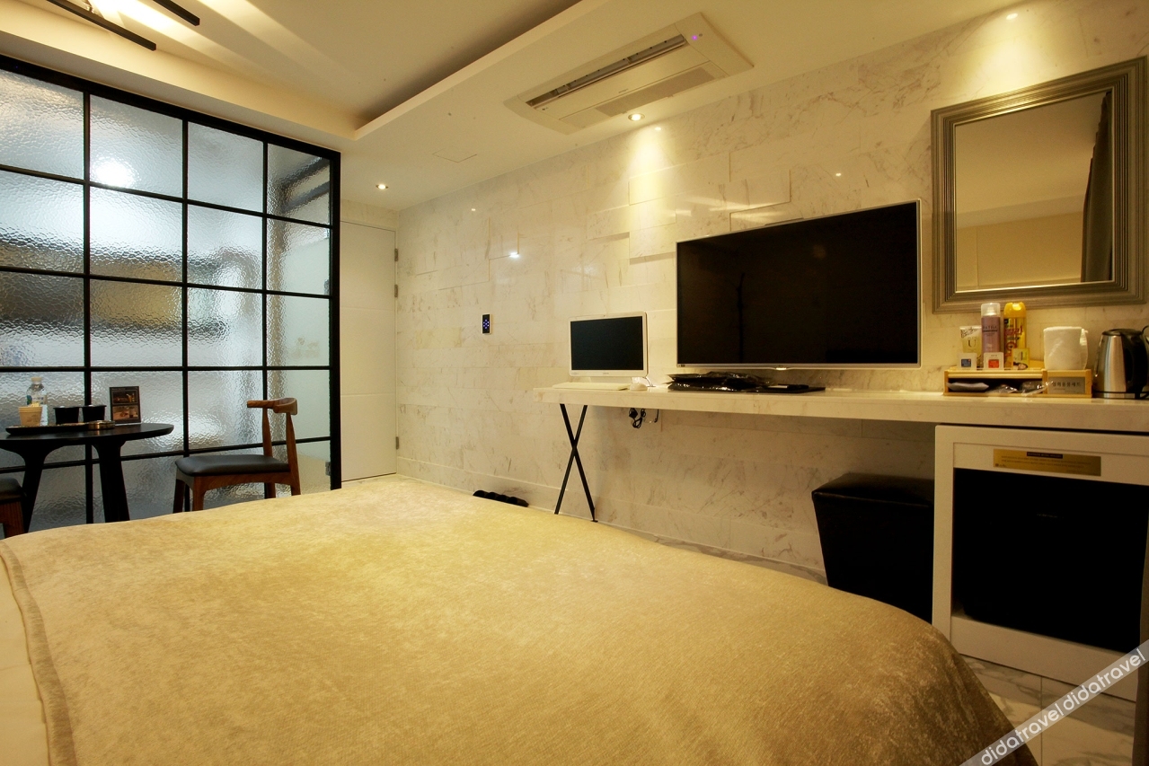 Osan Hotel Belino 3*