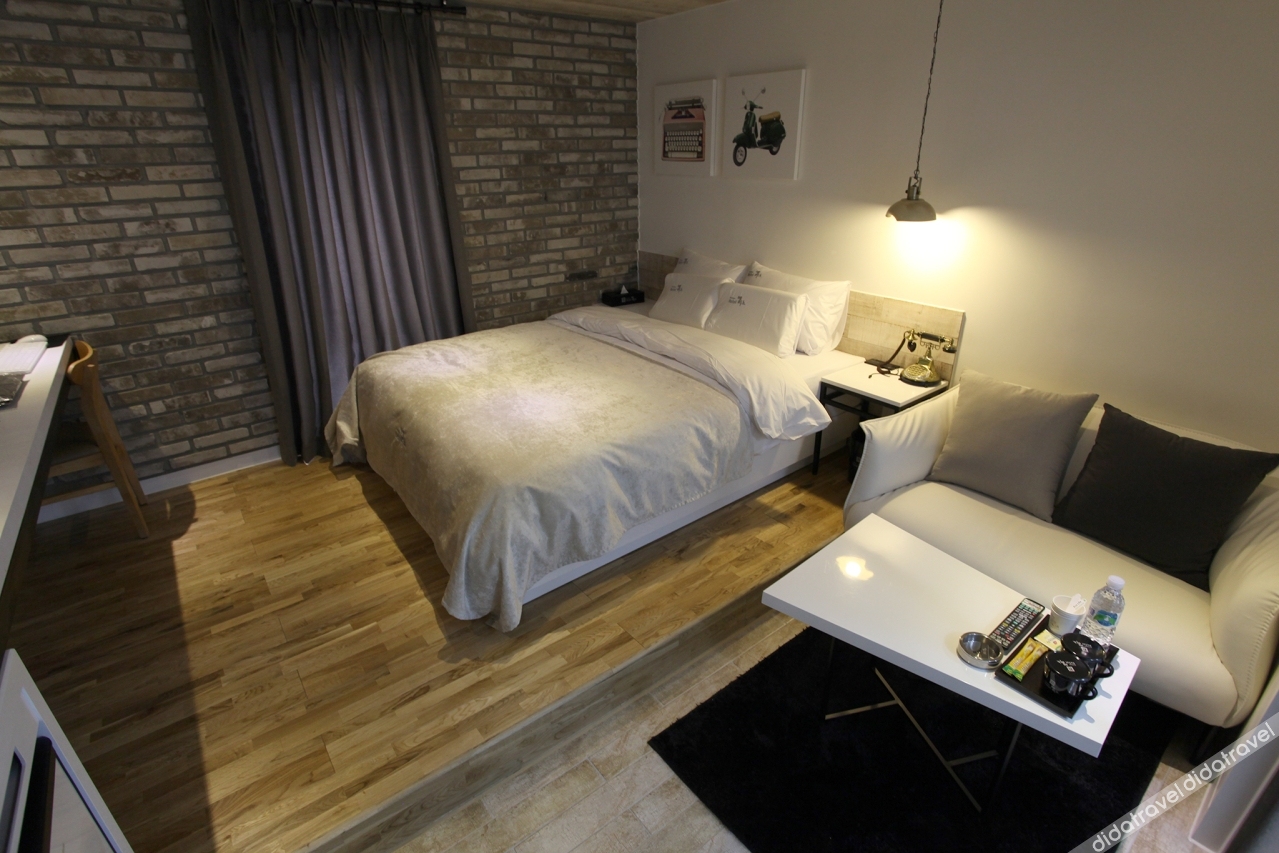Osan Hotel Belino 3*