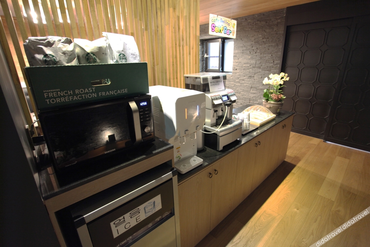 Osan Hotel Belino 3*