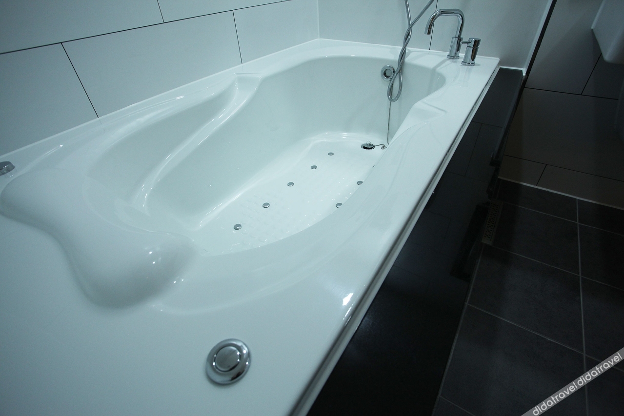 Osan Hotel Belino 3*