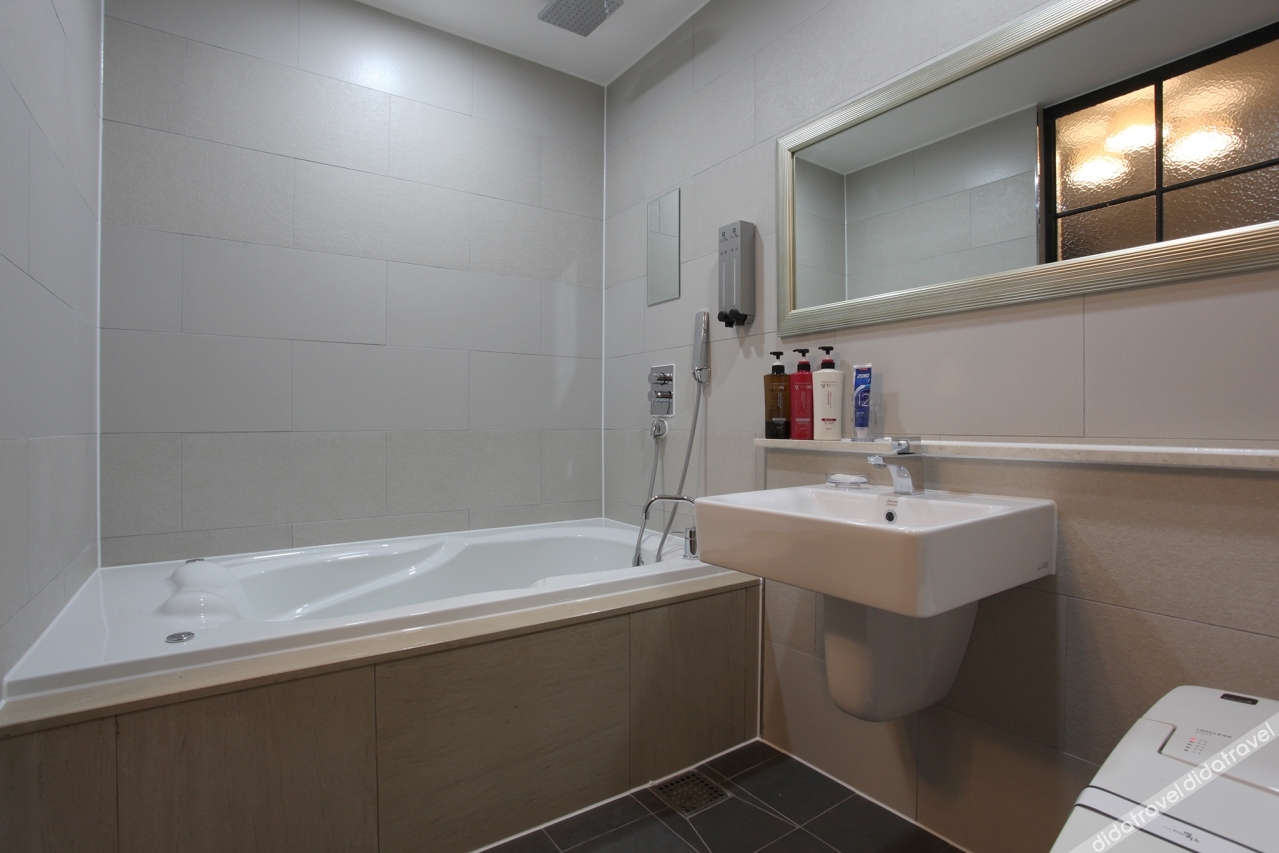 Osan Hotel Belino 3*