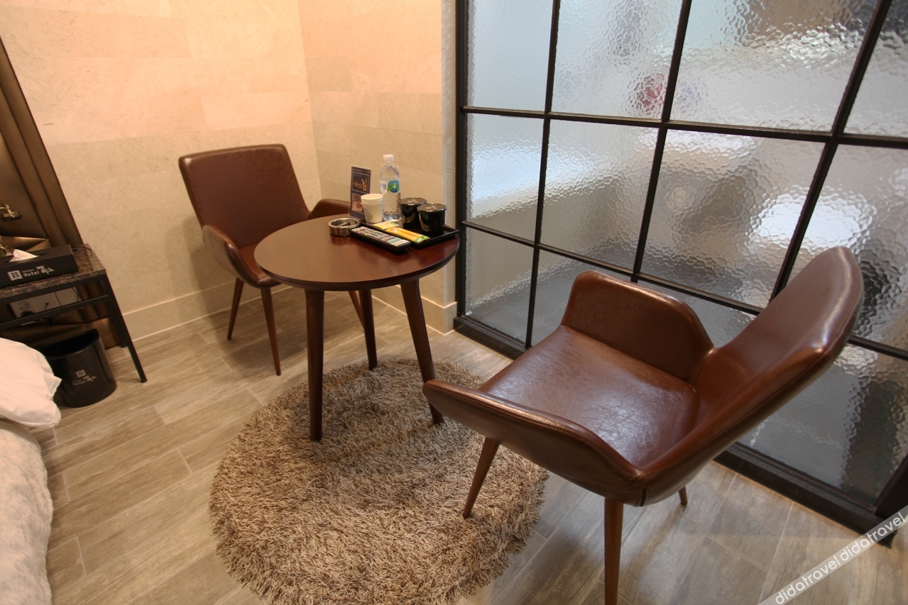 Osan Hotel Belino 3*