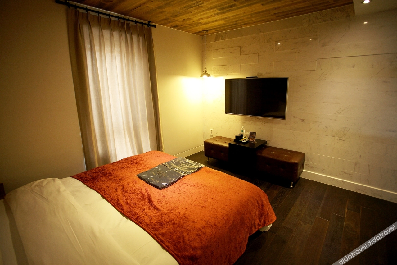 Osan Hotel Belino 3*