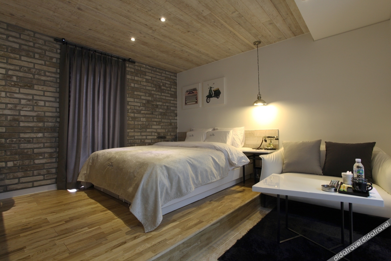 Osan Hotel Belino 3*