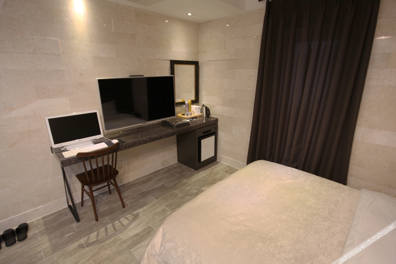 Osan Hotel Belino 3*